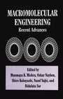 Cover: Macromolecular Engineering - Springer