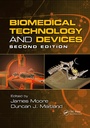 Cover: Biomedical Technology and Devices - CRC Press