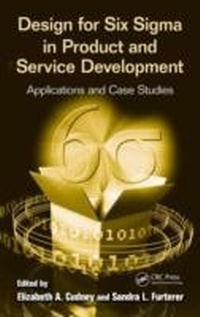 Abbildung von: Design for Six Sigma in Product and Service Development - CRC Press