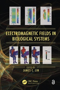 Abbildung von: Electromagnetic Fields in Biological Systems - CRC Press