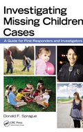 Bild: Investigating Missing Children Cases - Routledge