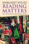 Cover: Reading Matters - Yale University Press