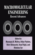 Cover: Macromolecular Engineering - Springer