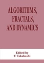 Cover: Algorithms, Fractals, and Dynamics - Springer