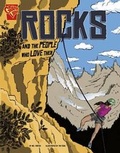 Cover: Rocks and the People Who Love Them - Capstone Press