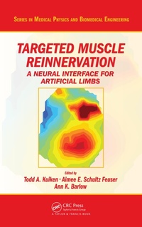 Abbildung von: Targeted Muscle Reinnervation - CRC Press