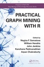 Cover: Practical Graph Mining with R - Chapman & Hall/CRC