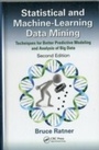 Bild: Statistical and Machine-Learning Data Mining - CRC Press