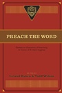 Cover: Preach the Word - Crossway Books