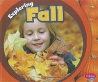 Enlarge image Cover: Exploring Fall - Capstone Press