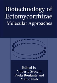 Abbildung von: Biotechnology of Ectomycorrhizae - Springer