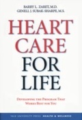 Cover: Heart Care for Life - Yale University Press