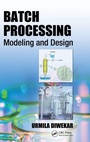 Cover: Batch Processing - CRC Press