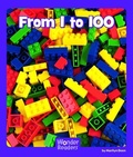 Cover: From 1 to 100 - Capstone Press