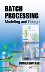 Cover: Batch Processing - CRC Press