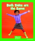 Cover: Both Sides Are the Same - Capstone Press