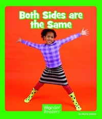 Enlarge image Cover: Both Sides Are the Same - Capstone Press