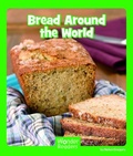 Cover: Bread Around the World - Capstone Press
