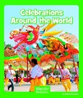 Cover: Celebrations Around the World - Capstone Press