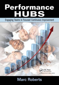 Enlarge image Cover: Performance Hubs - Productivity Press