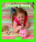 Cover: Counting Money - Capstone Press