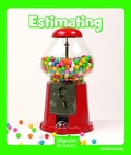 Cover: Estimating - Capstone Press
