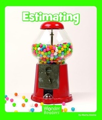 Enlarge image Cover: Estimating - Capstone Press
