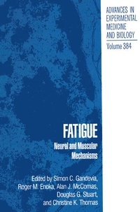 Enlarge image Cover: Fatigue - Plenum Publishing Co.,N.Y.