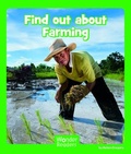 Cover: Find Out about Farming - Capstone Press