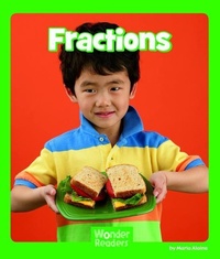 Enlarge image Cover: Fractions - Capstone Press