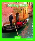 Cover: Getting There - Capstone Press