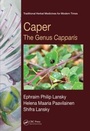 Cover: Caper - CRC Press