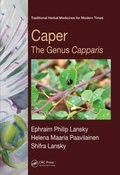 Cover: Caper - CRC Press