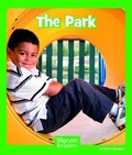 Cover: The Park - Capstone Press