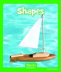 Cover: Shapes - Capstone Press