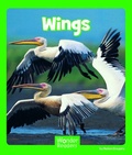 Cover: Wings - Capstone Press