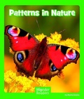Cover: Patterns in Nature - Capstone Press