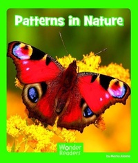 Enlarge image Cover: Patterns in Nature - Capstone Press
