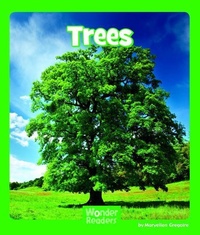 Enlarge image Cover: Trees - Capstone Press
