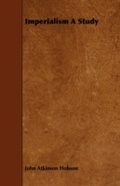 Cover: Imperialism - Read Books Ltd.