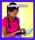 Cover: Computers - Capstone Press