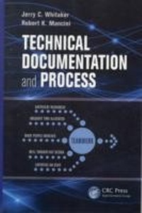 Abbildung von: Technical Documentation and Process - CRC Press