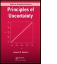 Enlarge image Cover: Principles of Uncertainty - Taylor & Francis