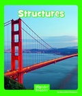 Cover: Structures - Capstone Press