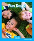 Cover: Fun Days - Capstone Press