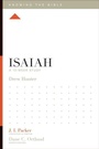 Cover: Isaiah - Crossway Books