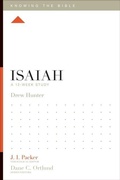 Cover: Isaiah - Crossway Books