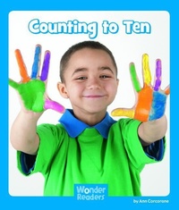 Enlarge image Cover: Counting to Ten - Capstone Press