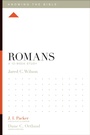 Cover: Romans - Crossway