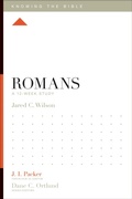 Cover: Romans - Crossway